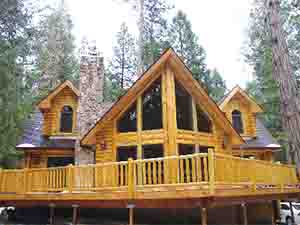 idyllwild vacation cabins